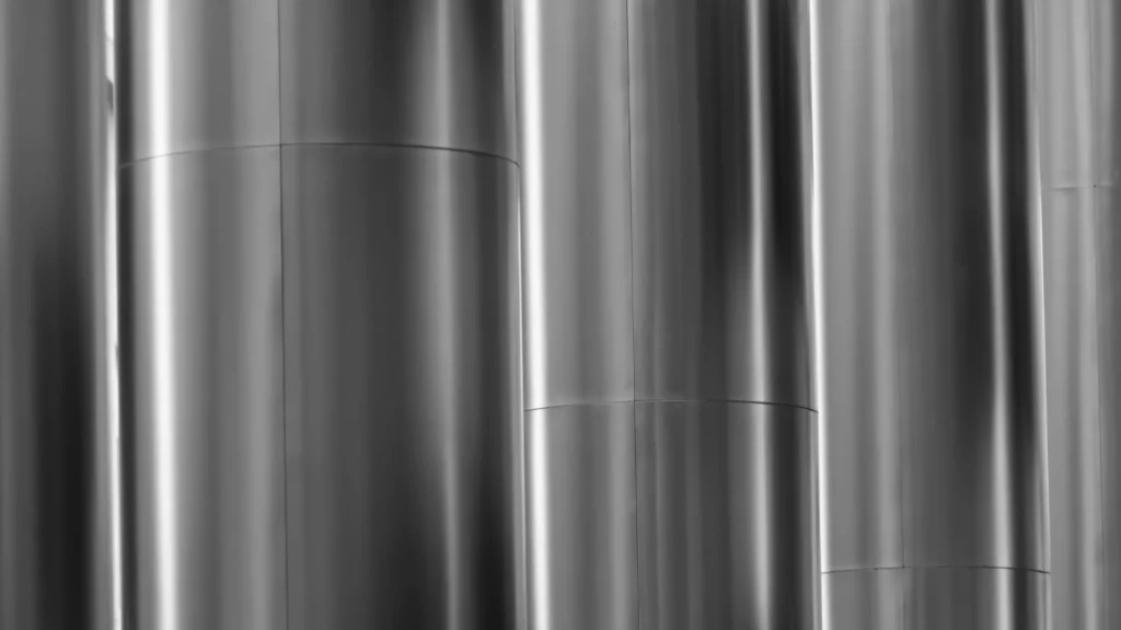 image is about alumium alloys