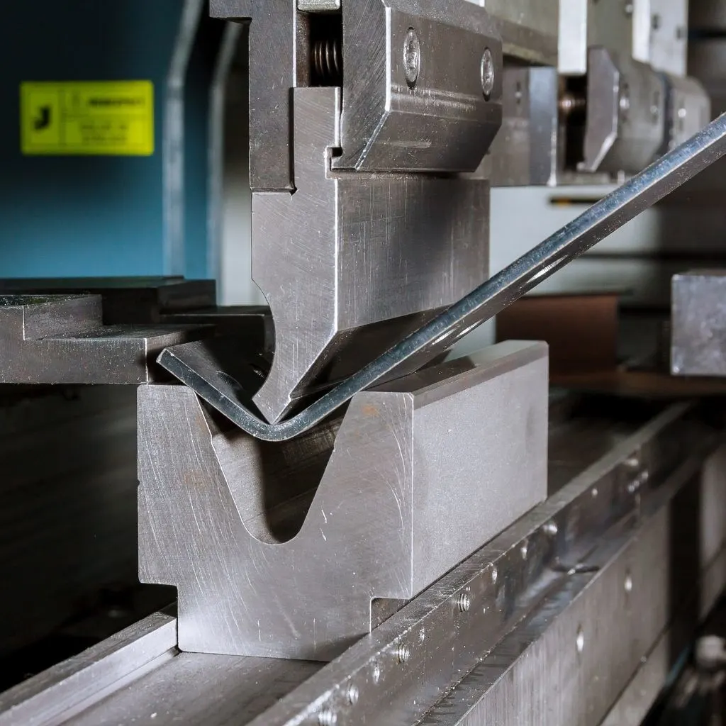 India’s Leading Aluminum Die casting manufacturer