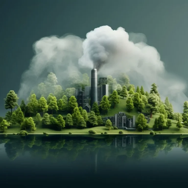 Reduce Your Carbon Footprint With Venttup Ventures