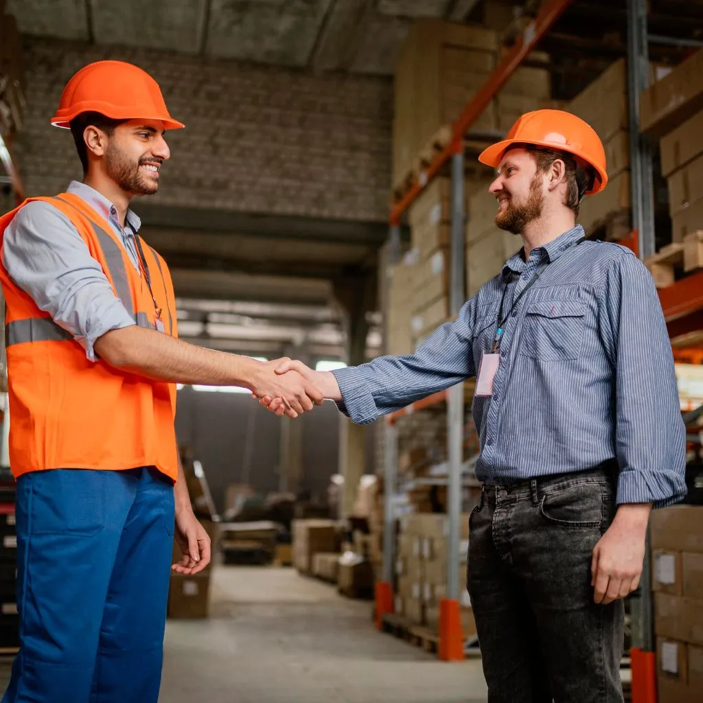 providing end-to-end support from prototyping to production with strong client partnerships.