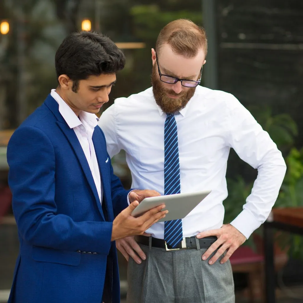 we will ensure client satisfaction with transparent communication and timely delivery.