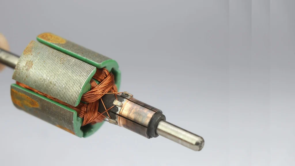 Precision Component Manufacturing for Defense Machinery
