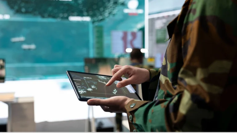 defence capabilities