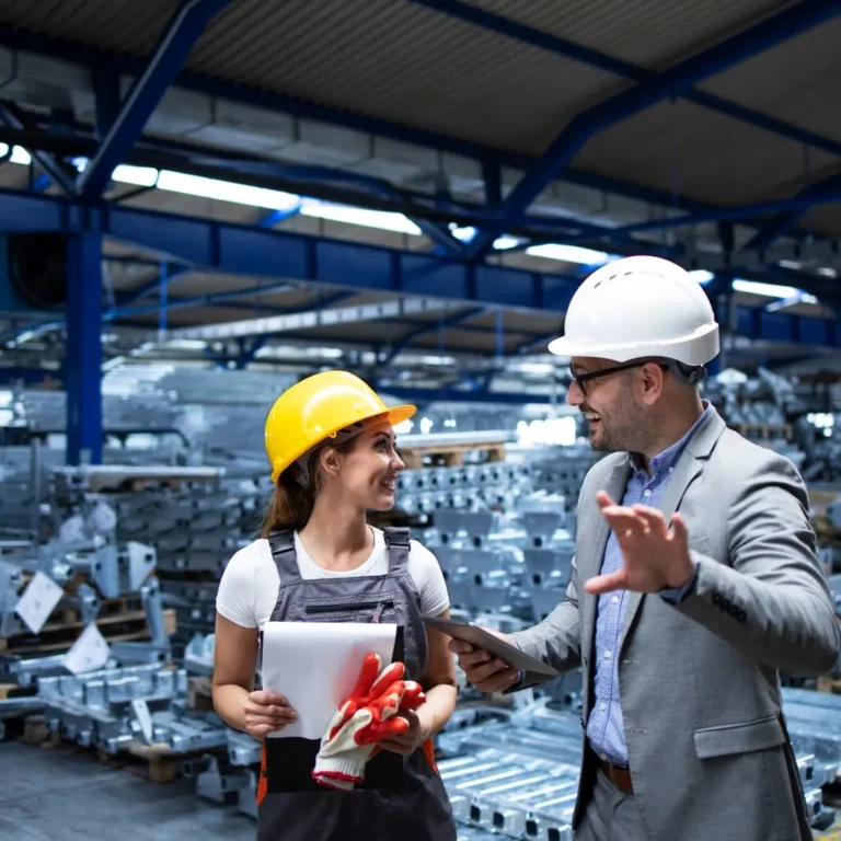 image is about manufacturing as a service