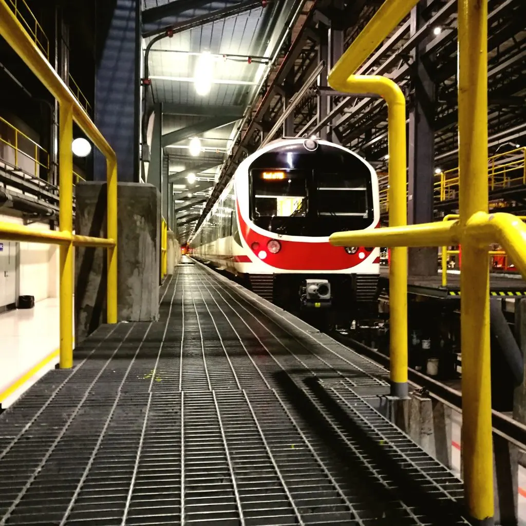 images is about metro industry